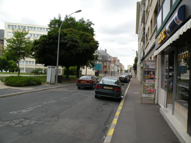  Avenue Pasteur